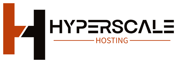 Hyperscale Hosting