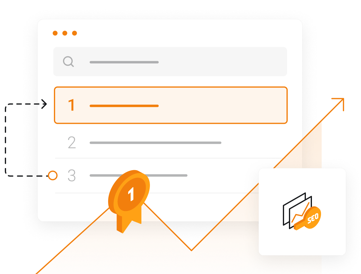 SSL Certificates - Improve your search engine ranking