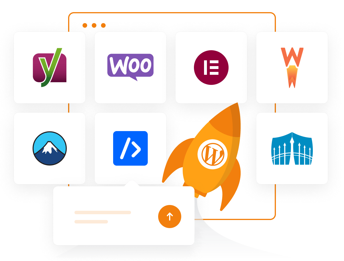 Powerful WordPress plugins